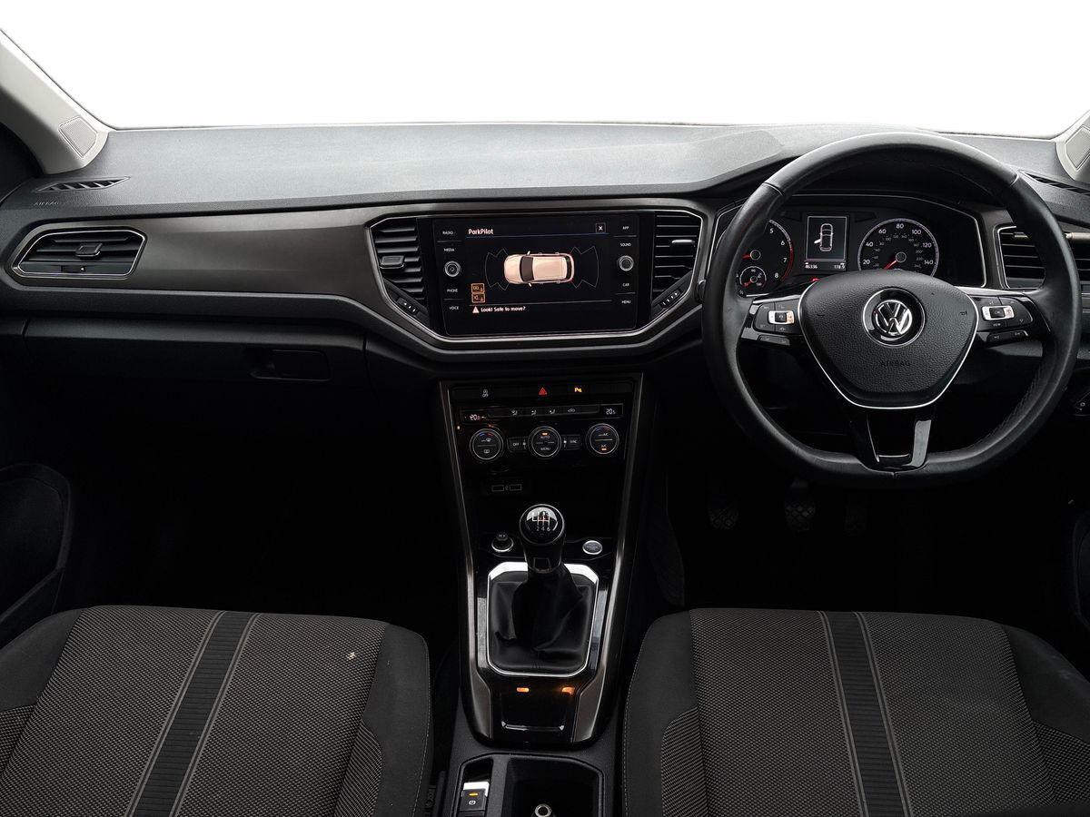 Used Volkswagen T-Roc 2019 for sale - 77492626: Photo 12