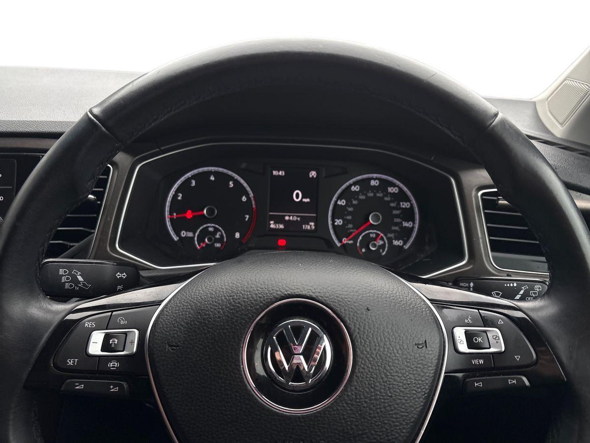 Used Volkswagen T-Roc 2019 for sale - 77492626: Photo 14