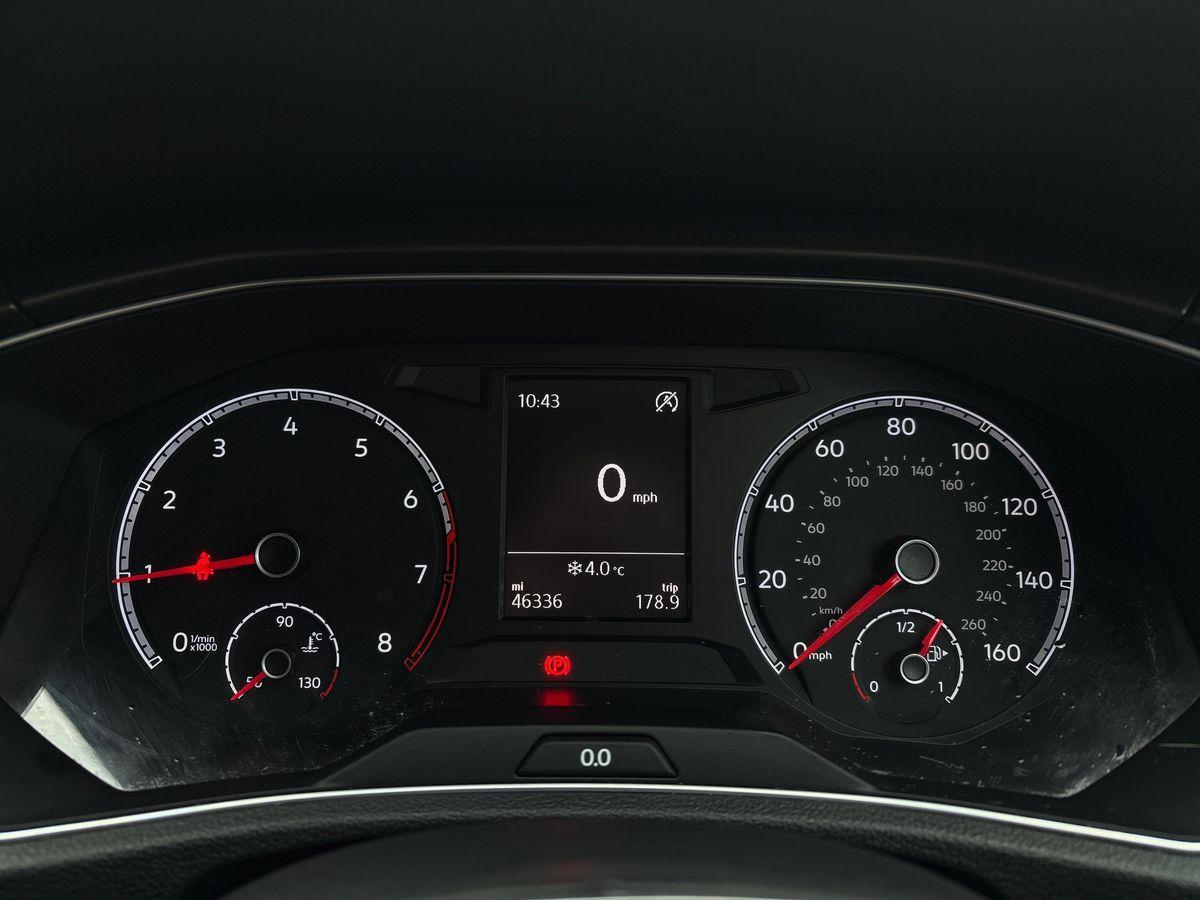 Used Volkswagen T-Roc 2019 for sale - 77492626: Photo 15