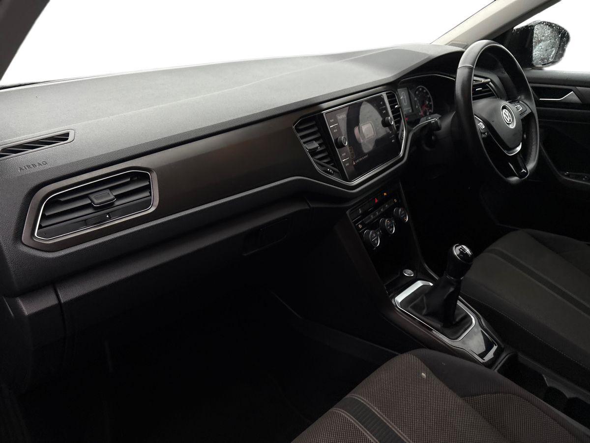 Used Volkswagen T-Roc 2019 for sale - 77492626: Photo 16