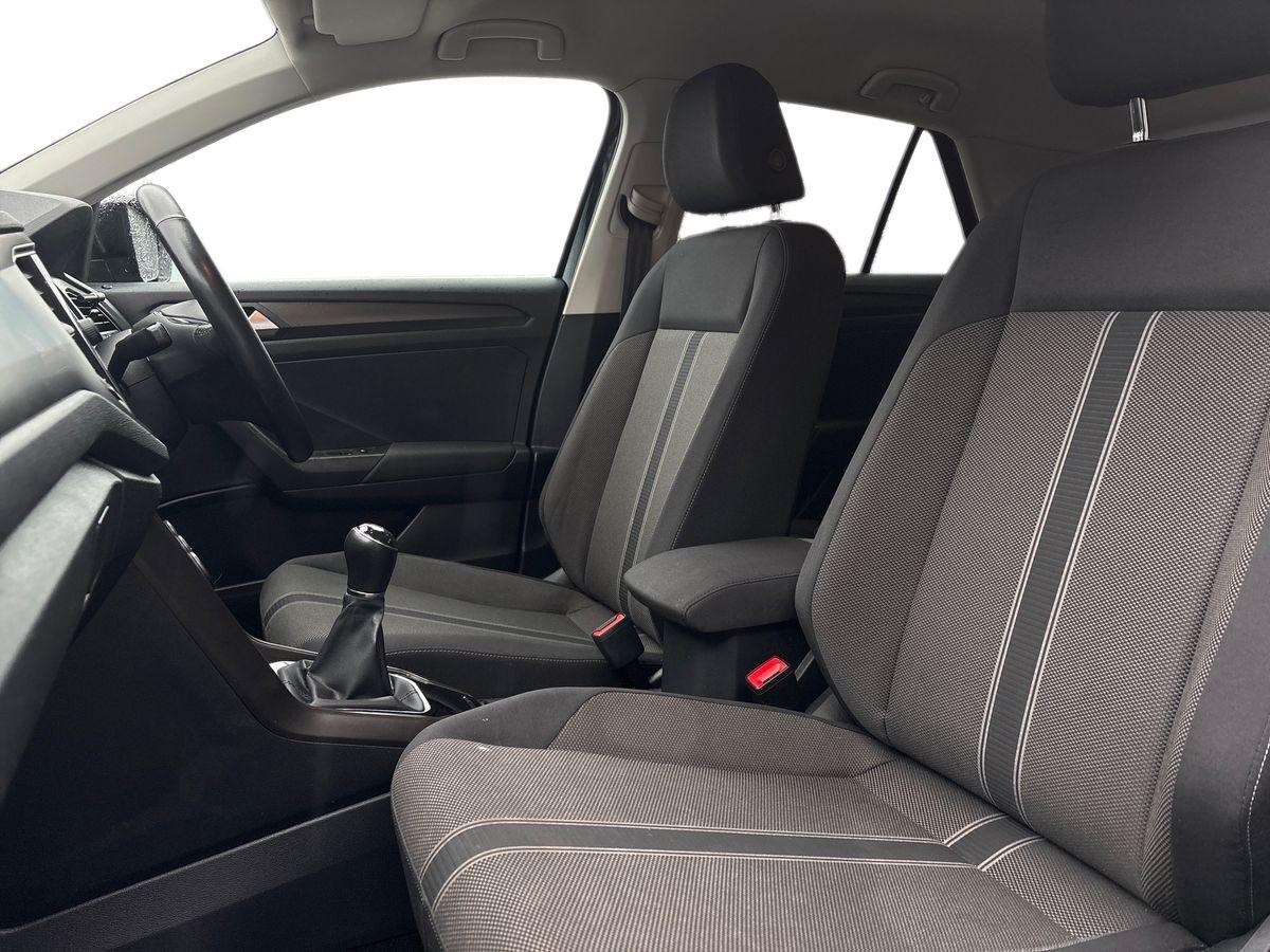 Used Volkswagen T-Roc 2019 for sale - 77492626: Photo 17