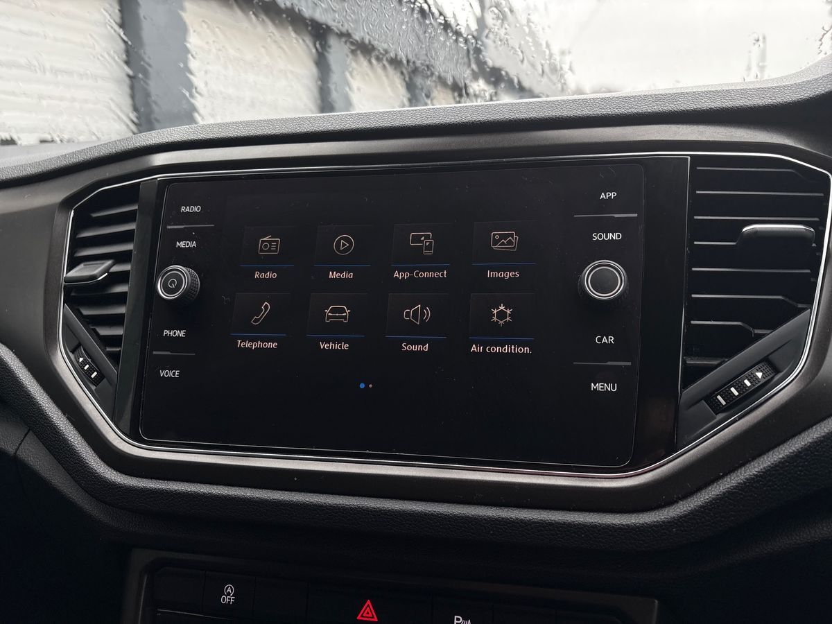 Used Volkswagen T-Roc 2019 for sale - 77492626: Photo 20