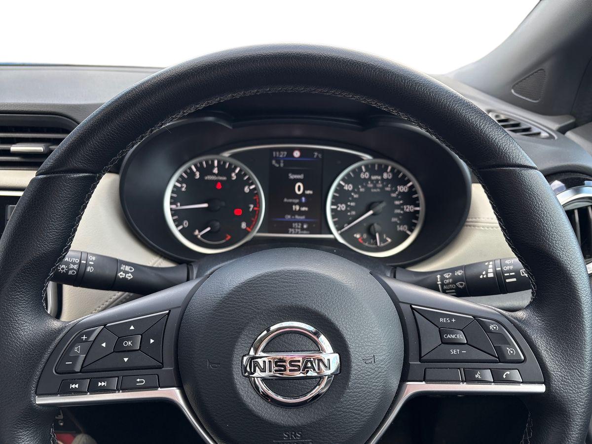 Used Nissan Micra 2022 for sale - 78027899: Photo 13