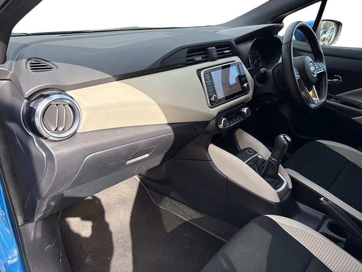 Used Nissan Micra 2022 for sale - 78027899: Photo 15