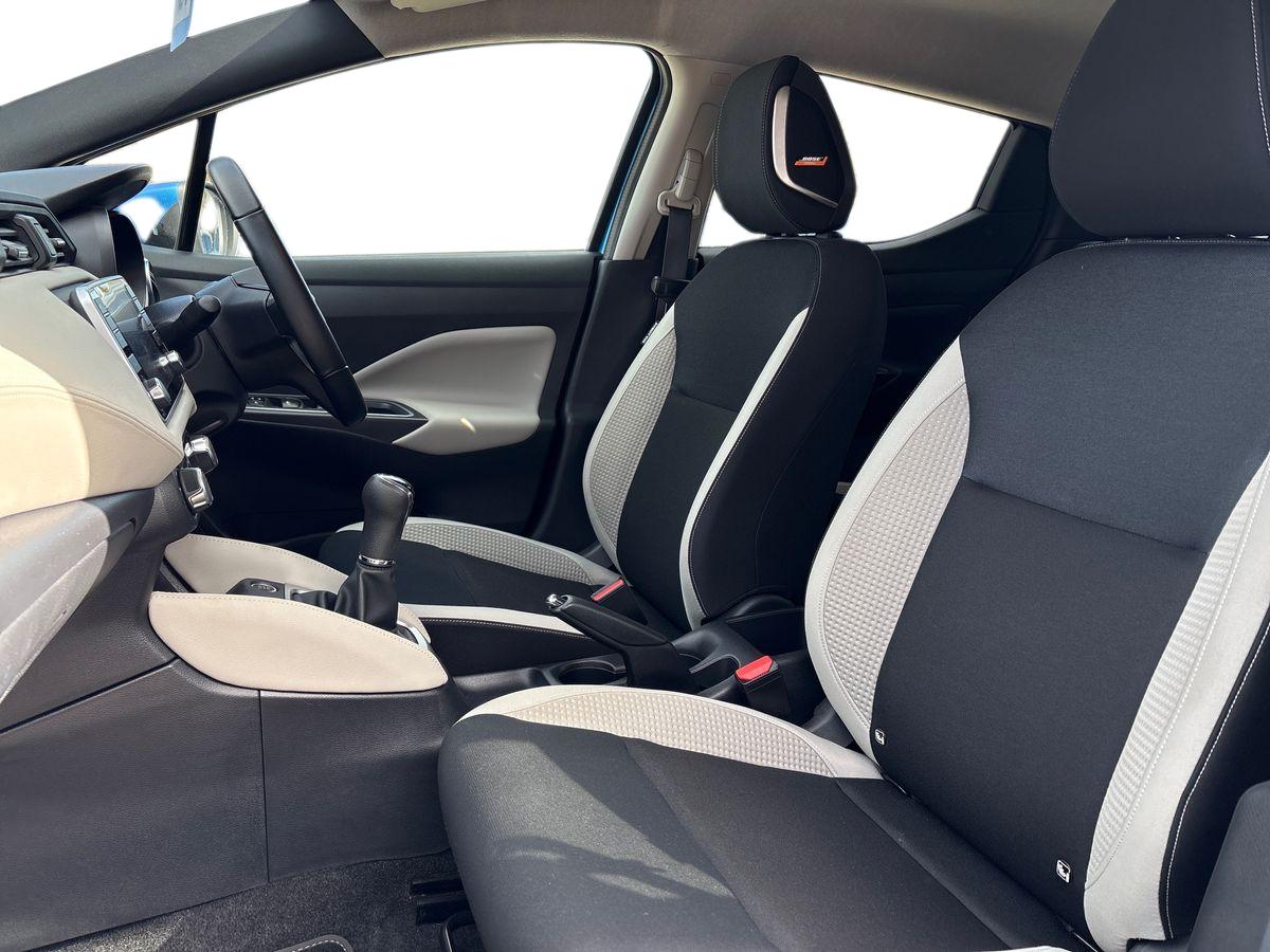 Used Nissan Micra 2022 for sale - 78027899: Photo 16