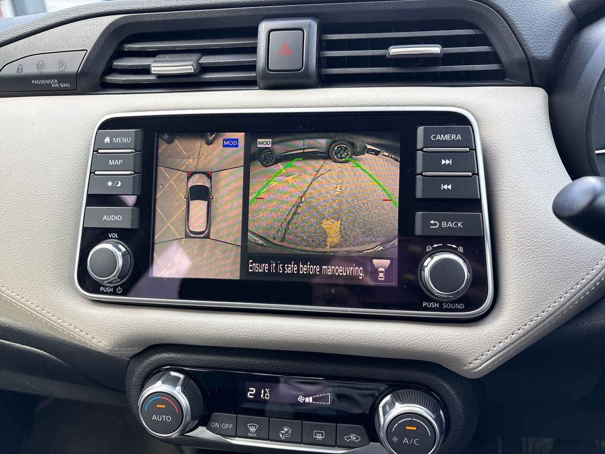 Used Nissan Micra 2022 for sale - 78027899: Photo 19