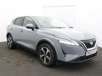 2023 - 1.5 E-Power N-Connecta 5dr Auto