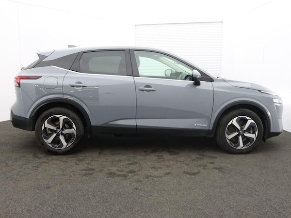 Used Nissan Qashqai 2023 for sale - 76289815: Photo 2