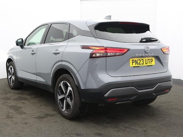 Used Nissan Qashqai 2023 for sale - 76289815: Photo 3