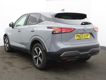 Used Nissan Qashqai 2023 for sale - 76289815: Photo 3