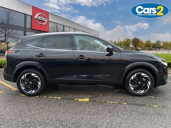 Used Nissan Qashqai 2025 for sale - 79502199: Photo
