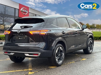 Used Nissan Qashqai 2025 for sale - 79502199: Photo