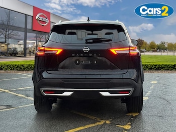 Used Nissan Qashqai 2025 for sale - 79502199: Photo