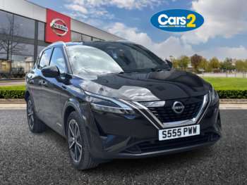 2022 - 1.5 E-Power Tekna 5dr Auto