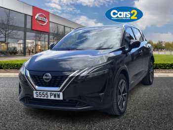 Used Nissan Qashqai 2022 for sale - 74843168: Photo