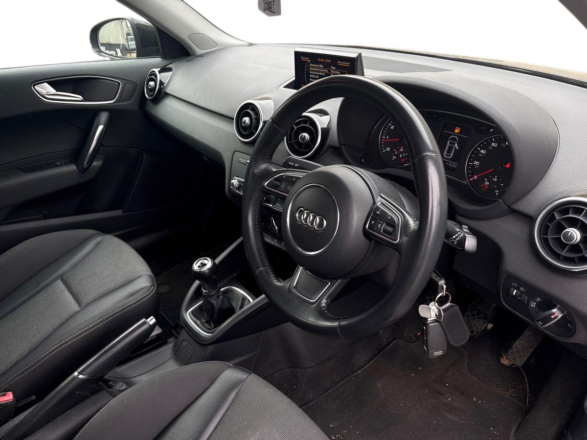 Used Audi A1 2015 for sale - 78150175: Photo 10