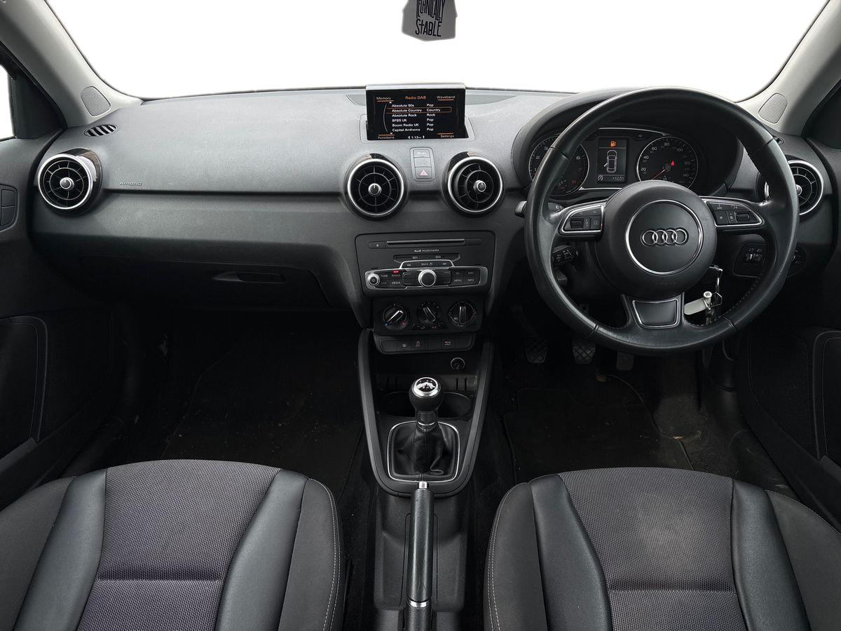 Used Audi A1 2015 for sale - 78150175: Photo 11