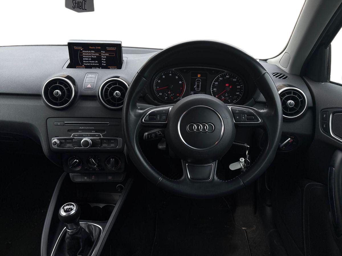 Used Audi A1 2015 for sale - 78150175: Photo 12
