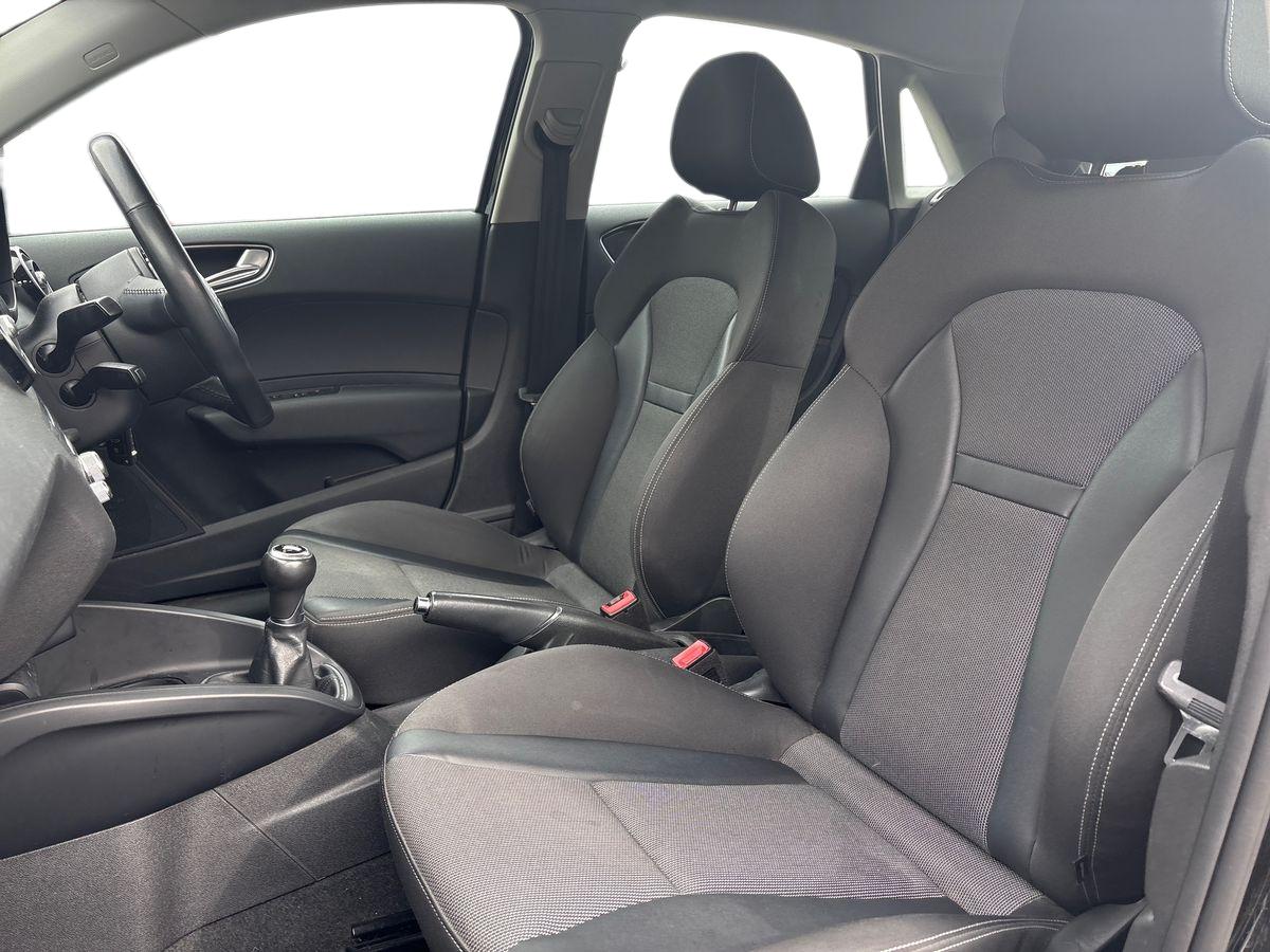 Used Audi A1 2015 for sale - 78150175: Photo 16