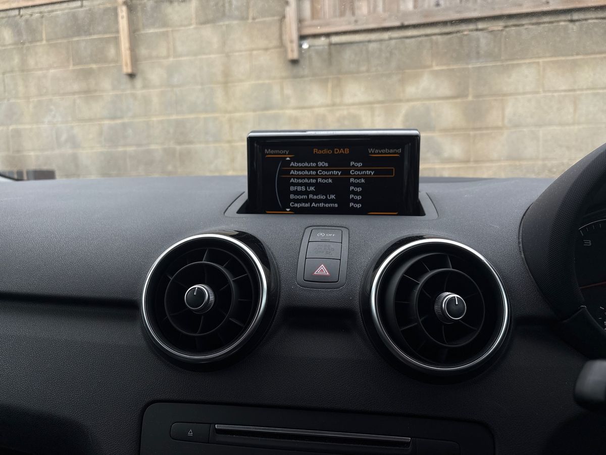 Used Audi A1 2015 for sale - 78150175: Photo 19