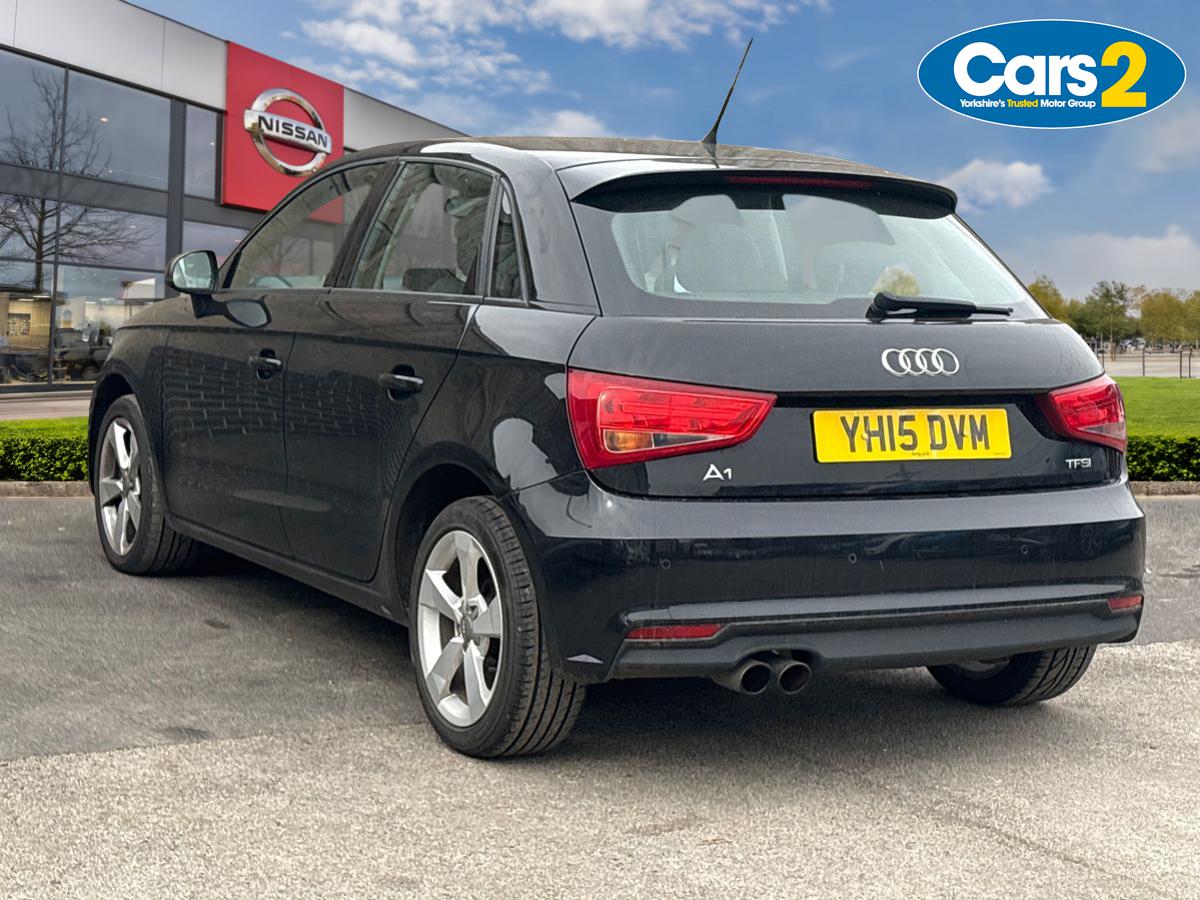 Used Audi A1 2015 for sale - 78150175: Photo 5