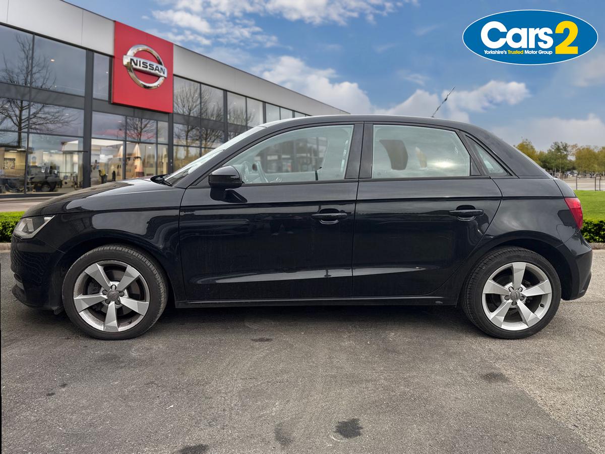Used Audi A1 2015 for sale - 78150175: Photo 6