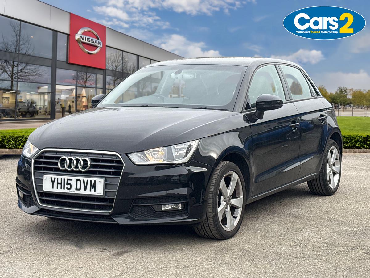 Used Audi A1 2015 for sale - 78150175: Photo 7