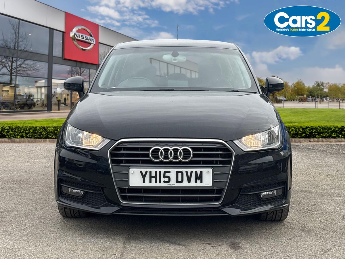 Used Audi A1 2015 for sale - 78150175: Photo 8