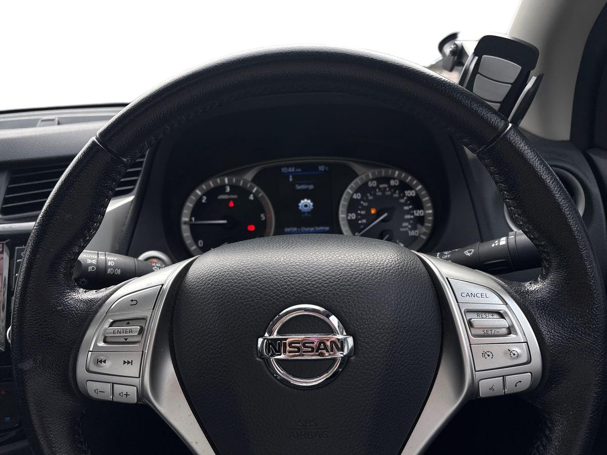 Used Nissan Navara 2021 for sale - 77698187: Photo 13