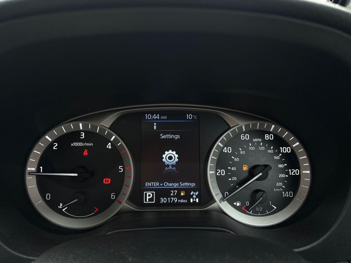 Used Nissan Navara 2021 for sale - 77698187: Photo 14