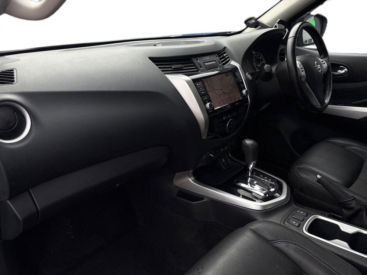 Used Nissan Navara 2021 for sale - 77698187: Photo 15
