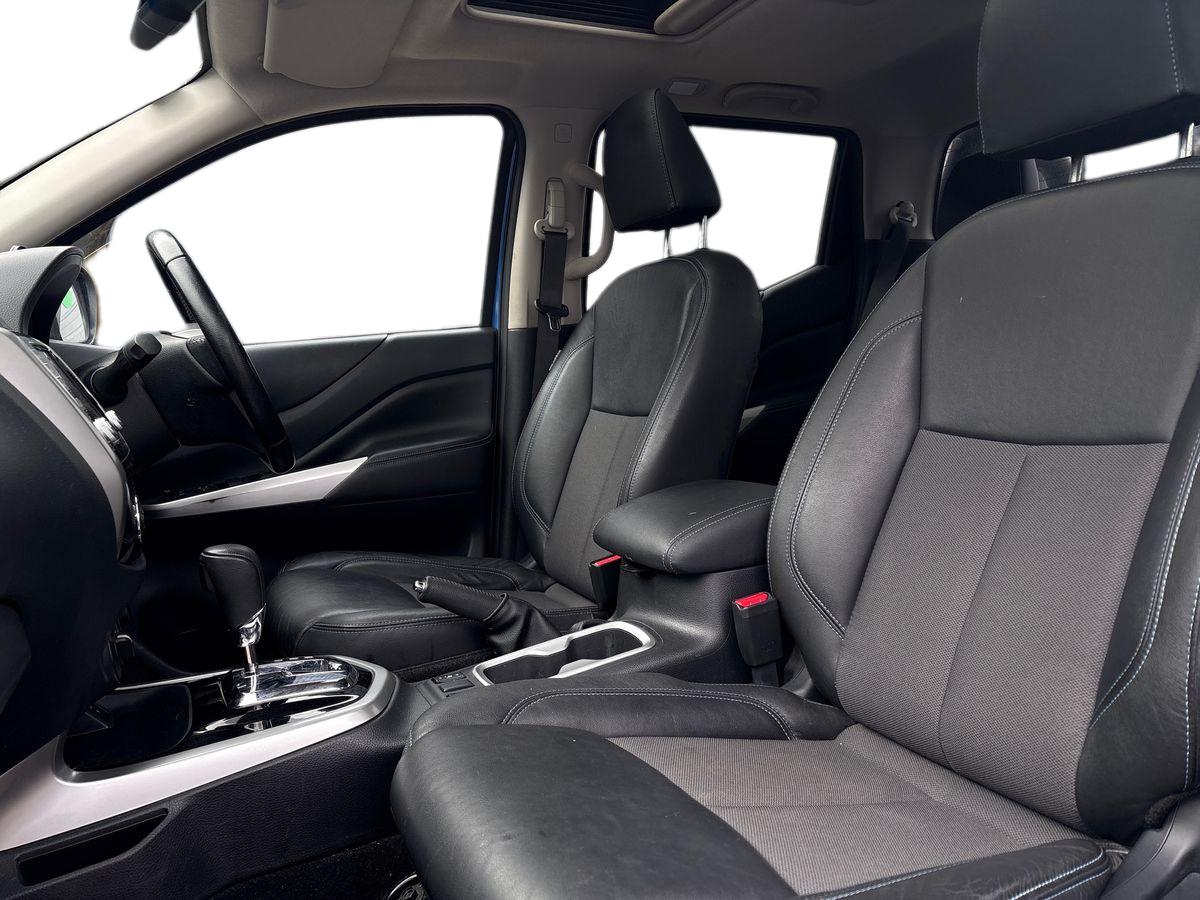 Used Nissan Navara 2021 for sale - 77698187: Photo 16