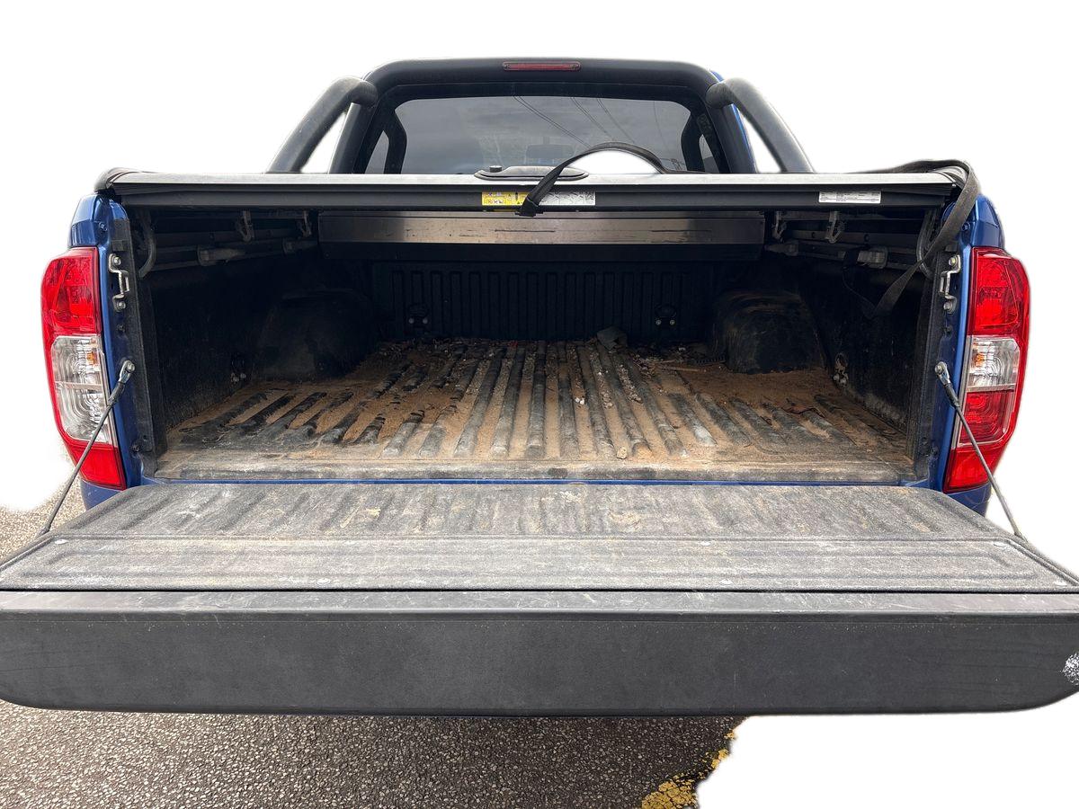 Used Nissan Navara 2021 for sale - 77698187: Photo 18