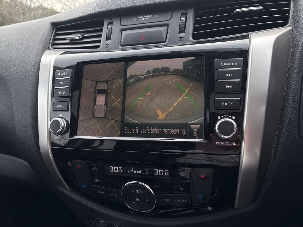 Used Nissan Navara 2021 for sale - 77698187: Photo 19