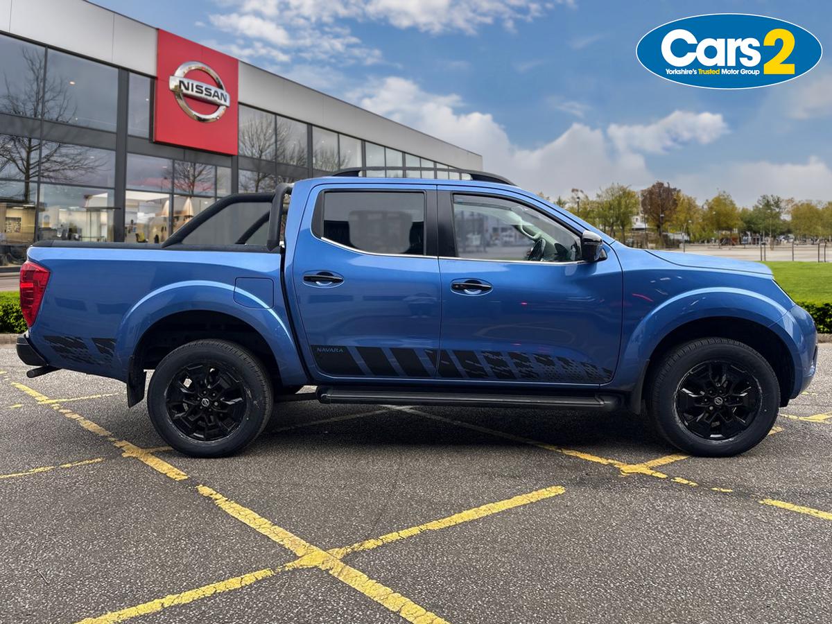 Used Nissan Navara 2021 for sale - 77698187: Photo 2