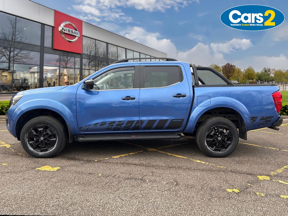 Used Nissan Navara 2021 for sale - 77698187: Photo 6