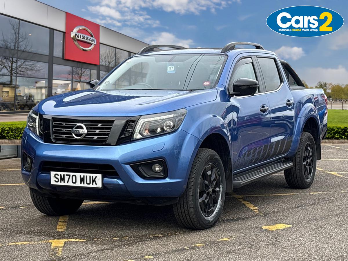 Used Nissan Navara 2021 for sale - 77698187: Photo 7