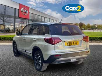 Used Suzuki Vitara 2019 for sale - 74317521: Photo