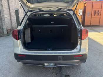 Used Suzuki Vitara 2019 for sale - 74317521: Photo