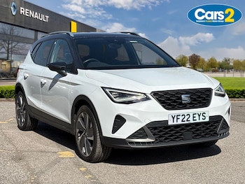 Used SEAT Arona 2022 for sale - 79502433: Photo