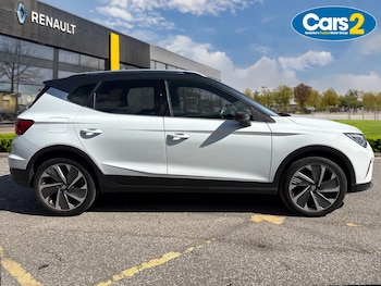 Used SEAT Arona 2022 for sale - 79502433: Photo