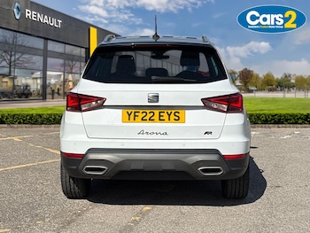 Used SEAT Arona 2022 for sale - 79502433: Photo