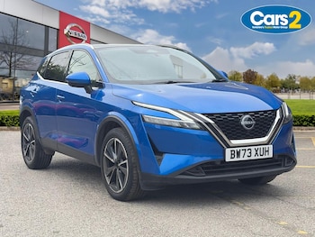 Used Nissan Qashqai 2024 for sale - 79502428: Photo
