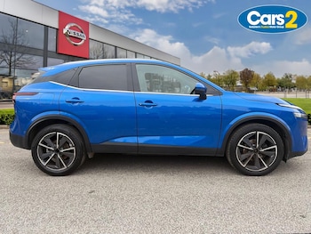 Used Nissan Qashqai 2024 for sale - 79502428: Photo
