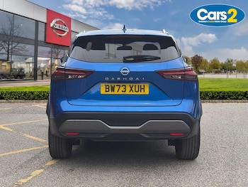 Used Nissan Qashqai 2024 for sale - 79502428: Photo