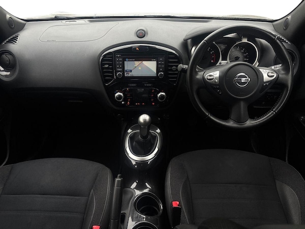 Used Nissan Juke 2019 for sale - 76261610: Photo 11