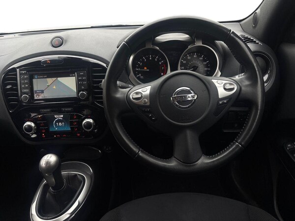Used Nissan Juke 2019 for sale - 76261610: Photo 12