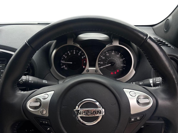 Used Nissan Juke 2019 for sale - 76261610: Photo 13