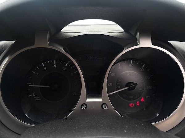 Used Nissan Juke 2019 for sale - 76261610: Photo 14