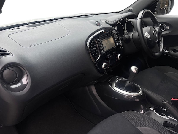 Used Nissan Juke 2019 for sale - 76261610: Photo 15